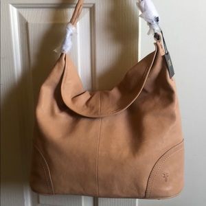 Frye Hobo Bag